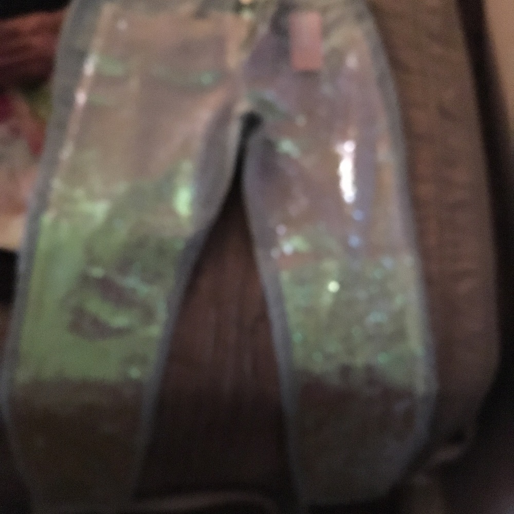 Candies mermaid pants